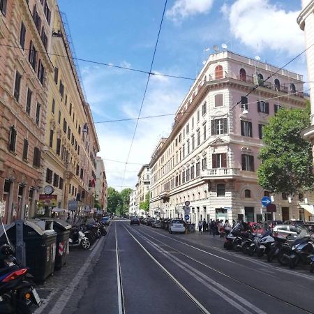 Ottaviano 9 Little Suite Rome Exterior photo