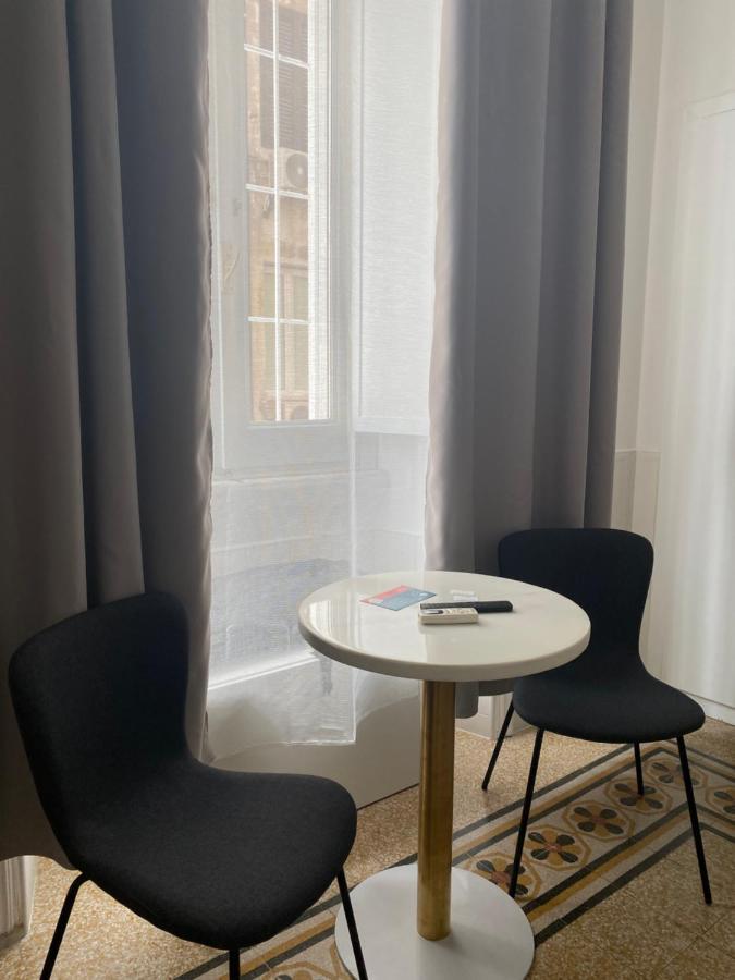 Ottaviano 9 Little Suite Rome Exterior photo